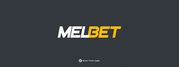 Melbet компаниясының логотипі
